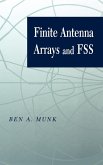 Finite Antenna Arrays and Fss