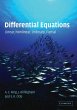 Differential Equations - Bild 1
