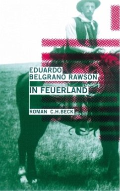 Im Feuerland - Belgrano Rawson, Eduardo