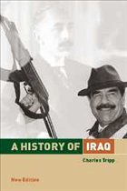 A History of Iraq - Tripp, Charles