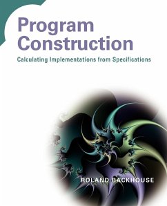 Cover Program Construction
