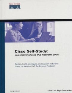 Cisco Self-Study - Desmeules, Regis