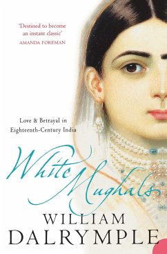 White Mughals - Dalrymple, William