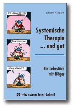 Systemische Therapie... und gut - Hargens, Jürgen