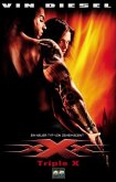 xXx - Triple X, 1 DVD