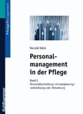 Personalmanagement in der Pflege