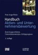 Handbuch Aktien- und... - Bild 1