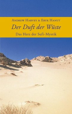 Der Duft der Wüste - Harvey, Andrew;Hanut, Eryk