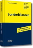 Sonderbilanzen / Die neue Schule des Bilanzbuchhalters Bd.7