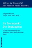 Im Brennpunkt, Die Septuaginta