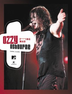 Ozzy Osbourne. Fucking Mad - Clerk, Carol