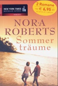 Sommerträume - Roberts, Nora