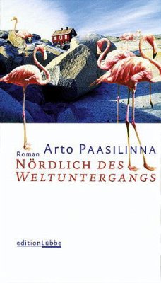 Cover Nördlich des Weltuntergangs