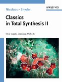 Classics in Total Synthesis II