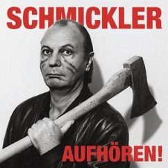 Cover Aufhören!