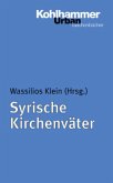 Syrische Kirchenväter