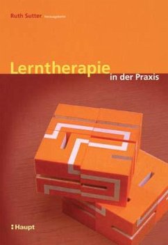 Cover Lerntherapie in der Praxis