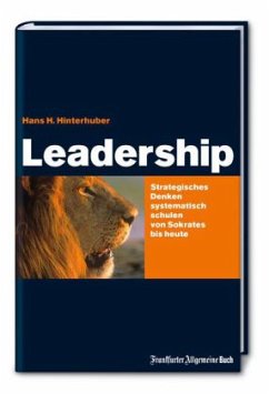 Leadership - Hinterhuber, Hans H.