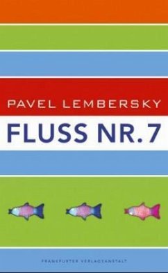 Cover Fluss Nr. 7