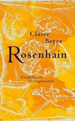 Rosenhain - Beyer, Claire