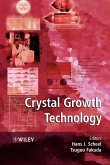 Crystal Growth Technology