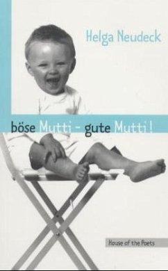 Cover böse Mutti - gute Mutti!