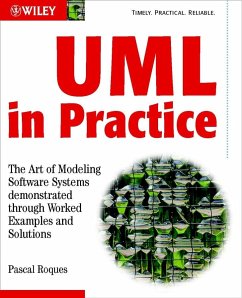 UML in Practice - Roques, Pascal