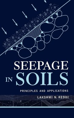 Seepage in Soils - Reddi, Lakshmi N.