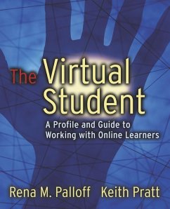 The Virtual Student - Palloff, Rena M; Pratt, Keith