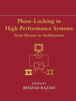 Phase-Locking in High-Performance Systems - Razavi, Behzad