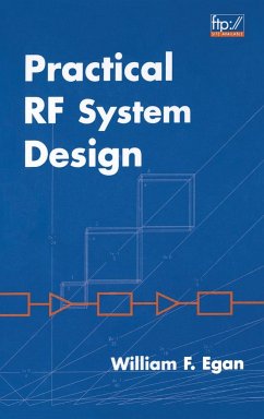 Practical RF System Design - Egan, William F.