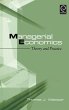 Managerial Economics - Bild 1