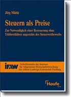Cover Steuern als Preise
