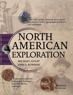 North American Exploration - Golay, Michael; Bowman, John S