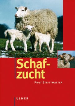 Schafzucht - Strittmatter, Knut