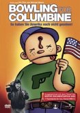 Bowling for Columbine, 1 DVD Bowling for Columbine, 1 DVD