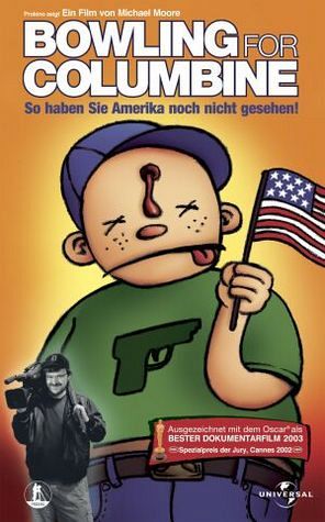 Bowling F Columbine Vhs S/T Bowling F Columbine Vhs S/T