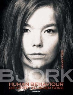 Björk - Gittins, Ian