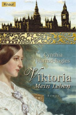 Viktoria. Mein Leben - Harrod-Eagles, Cynthia