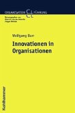 Innovationen in Organisationen