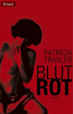 Blutrot - Traxler, Patricia