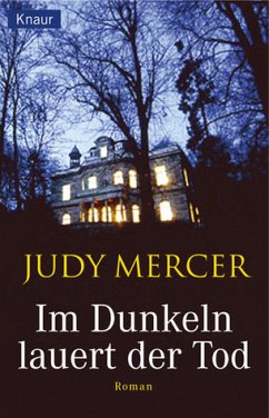 Im Dunkeln lauert der Tod - Mercer, Judy