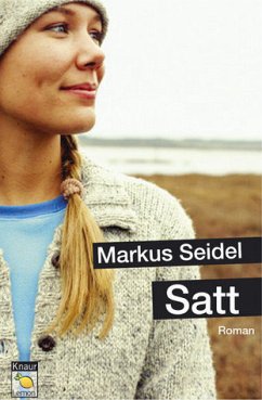 Satt - Seidel, Markus