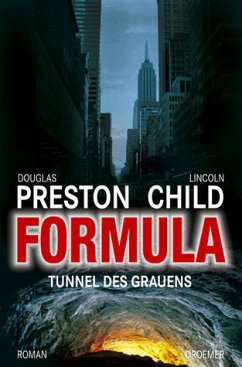 Formula - Preston, Douglas; Child, Lincoln