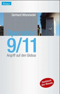 Operation 9/11 - Wisnewski, Gerhard