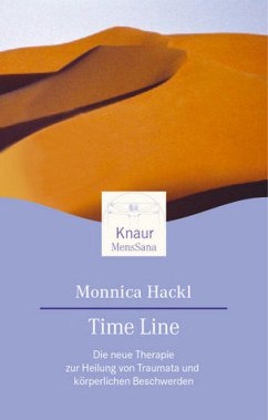 Time Line - Hackl, Monnica