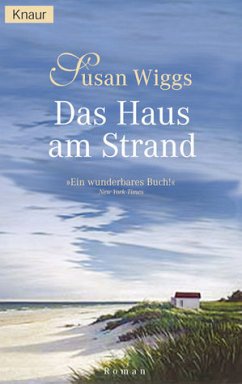 Cover Das Haus am Strand
