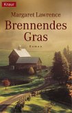 Brennendes Gras