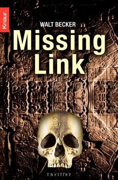 Missing Link - Becker, Walt