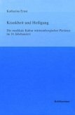 Krankheit und Heiligung